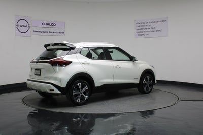 2025 Nissan Kicks E-Power Advance At
