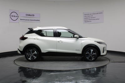 2025 Nissan Kicks E-Power Advance At