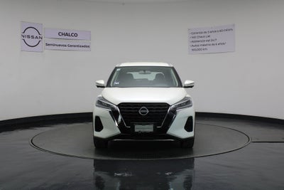 2025 Nissan Kicks E-Power Advance At