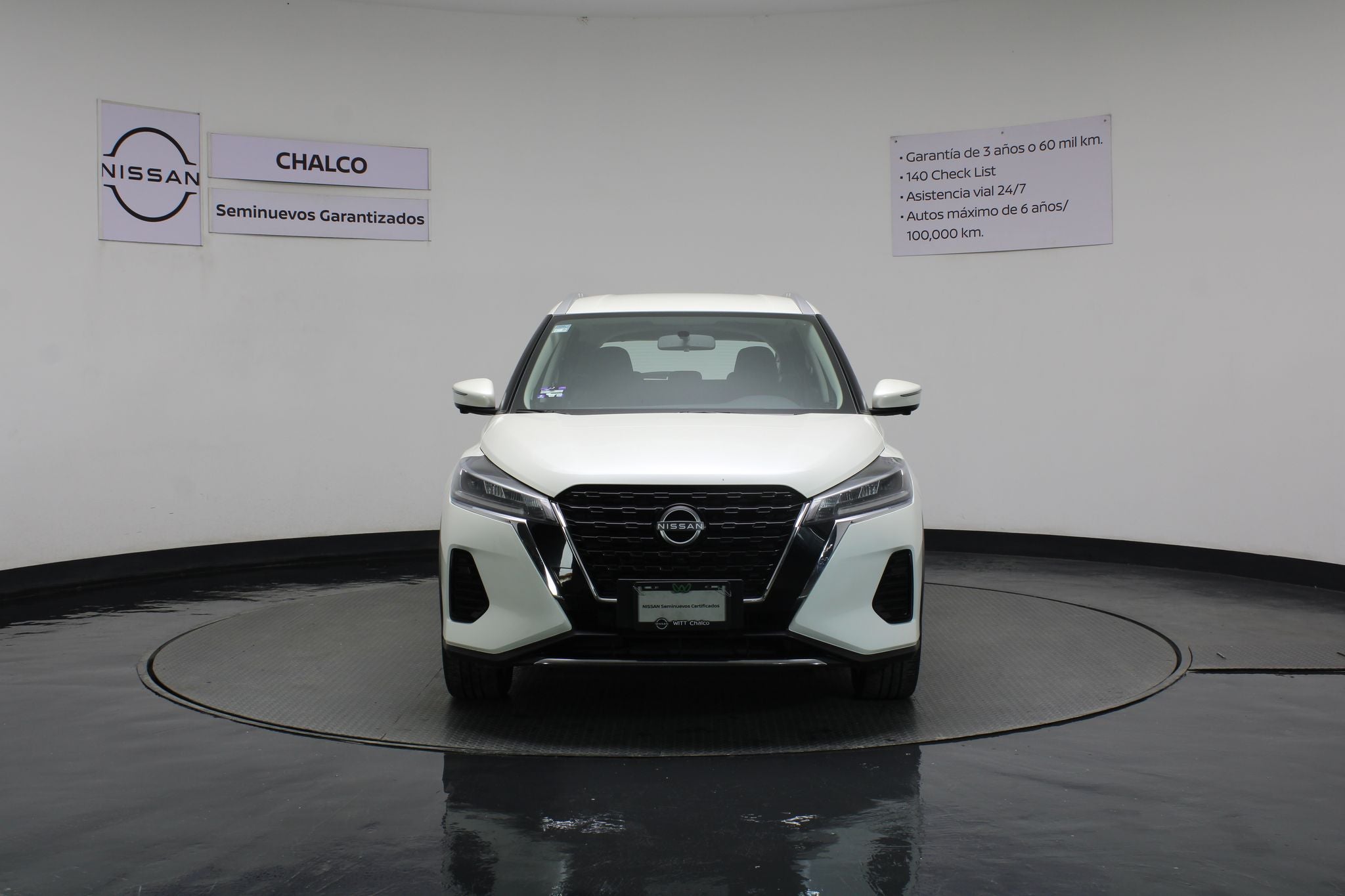 2025 Nissan Kicks E-Power Advance At