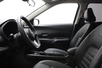 2024 Nissan Kicks E-Power Platinum At