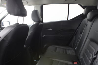 2024 Nissan Kicks E-Power Platinum At