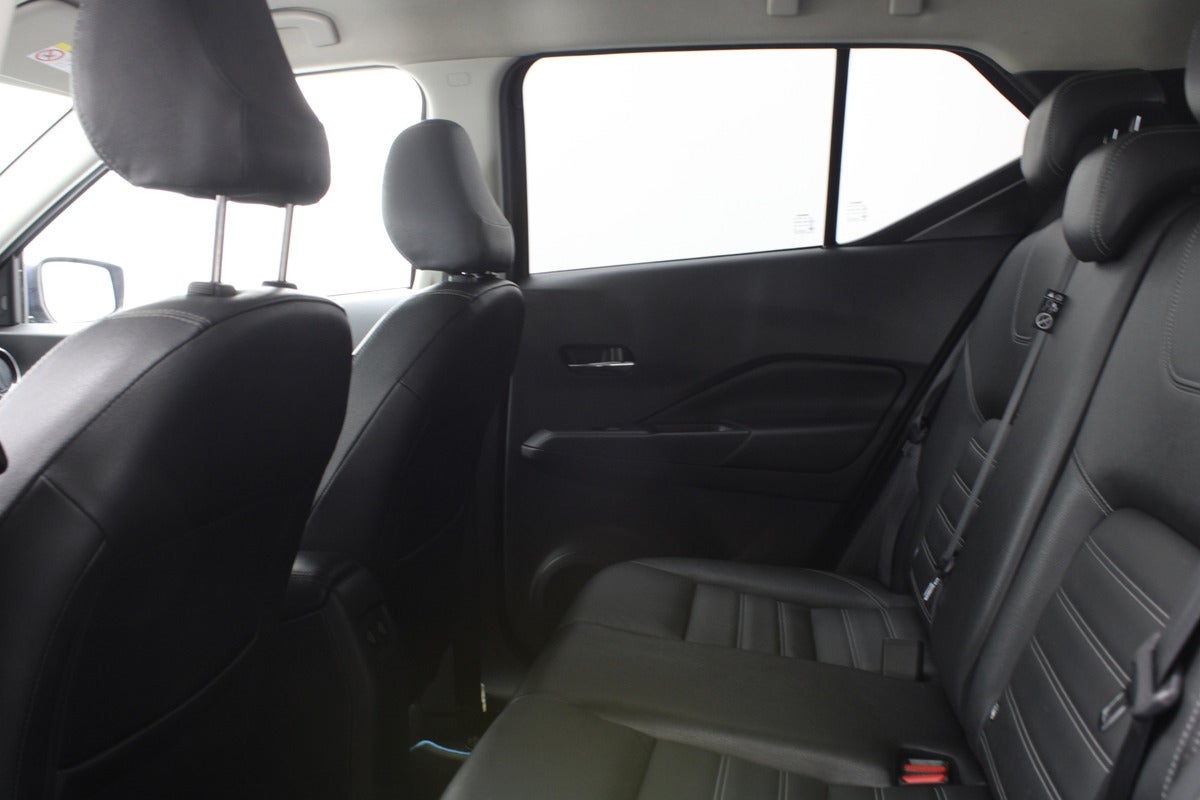 2024 Nissan Kicks E-Power Platinum At