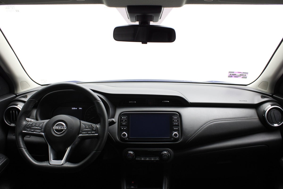 2024 Nissan Kicks E-Power Platinum At