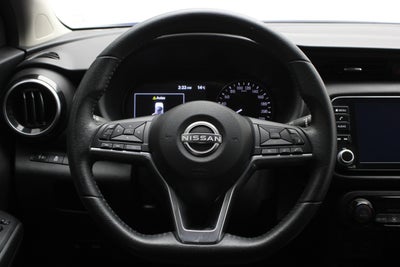 2024 Nissan Kicks E-Power Platinum At