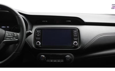 2024 Nissan Kicks E-Power Platinum At