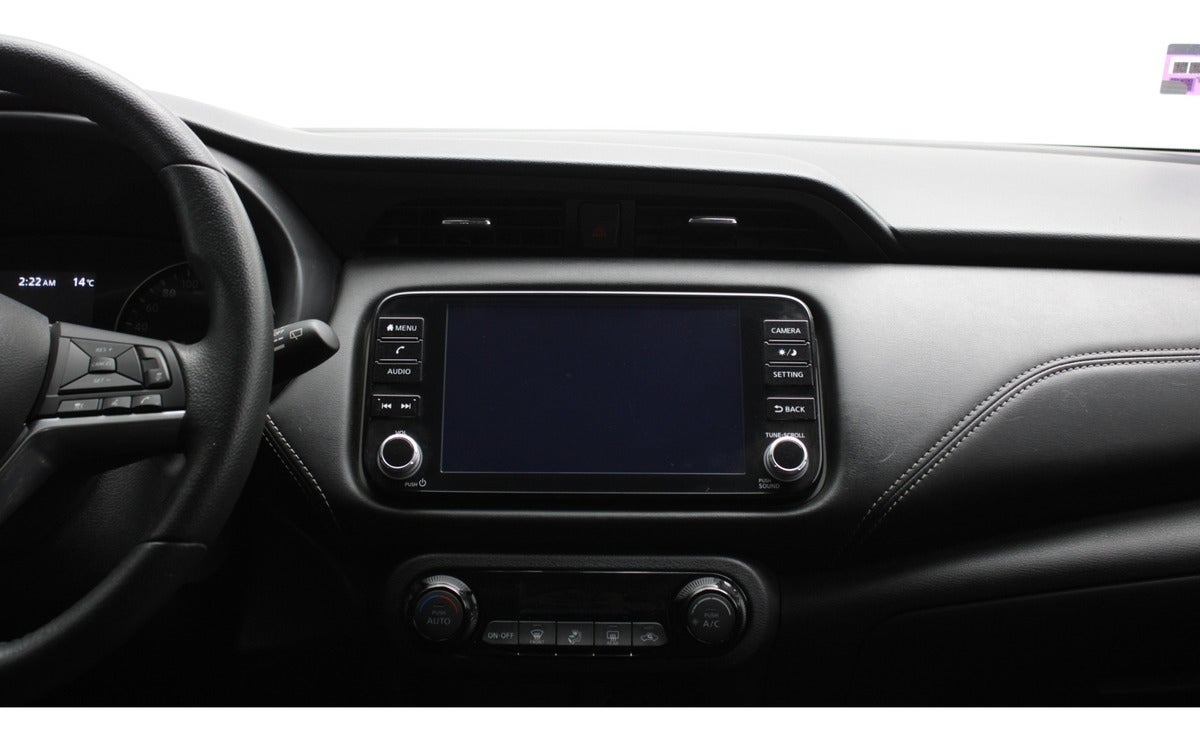 2024 Nissan Kicks E-Power Platinum At