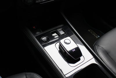 2024 Nissan Kicks E-Power Platinum At