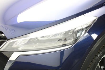 2024 Nissan Kicks E-Power Platinum At