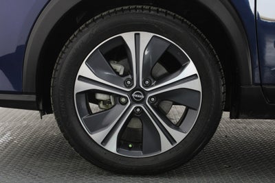 2024 Nissan Kicks E-Power Platinum At