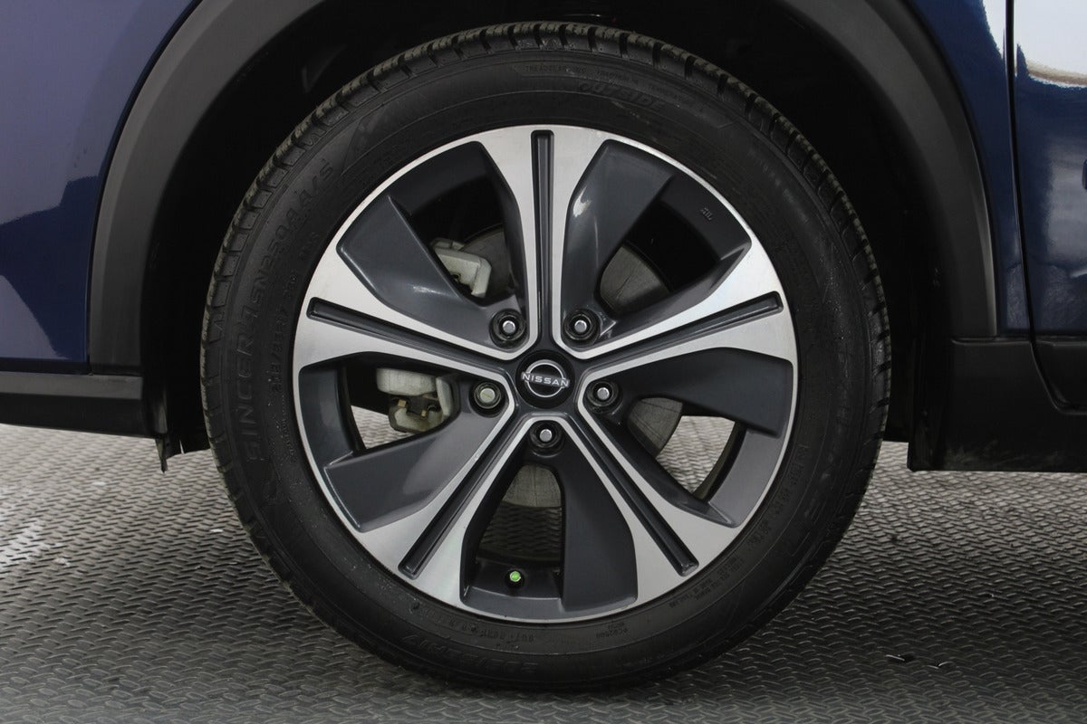 2024 Nissan Kicks E-Power Platinum At