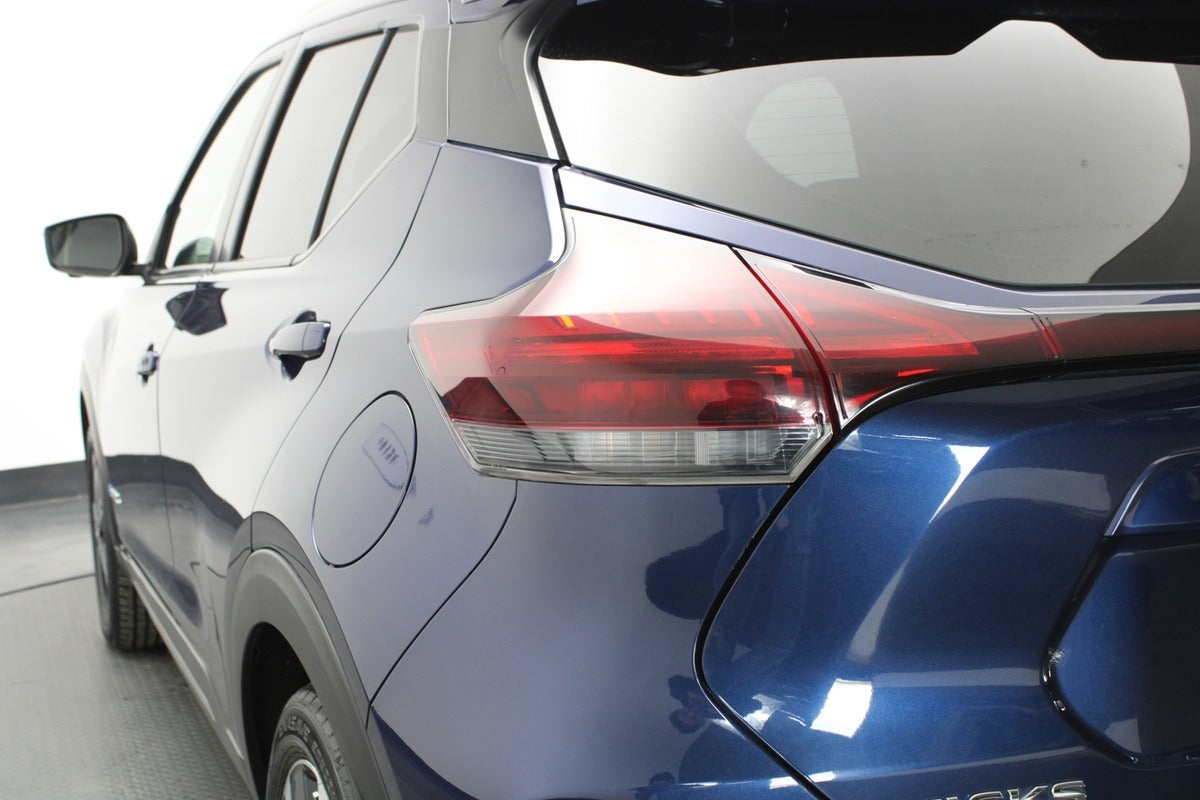 2024 Nissan Kicks E-Power Platinum At