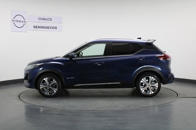 2024 Nissan Kicks E-Power Platinum At