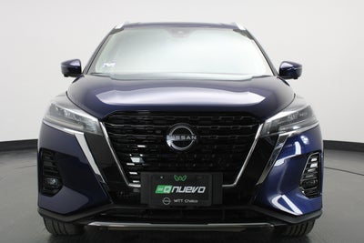 2024 Nissan Kicks E-Power Platinum At