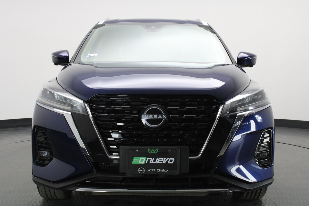 2024 Nissan Kicks E-Power Platinum At