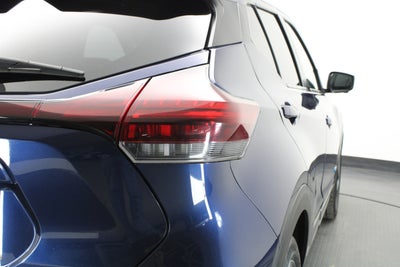 2024 Nissan Kicks E-Power Platinum At