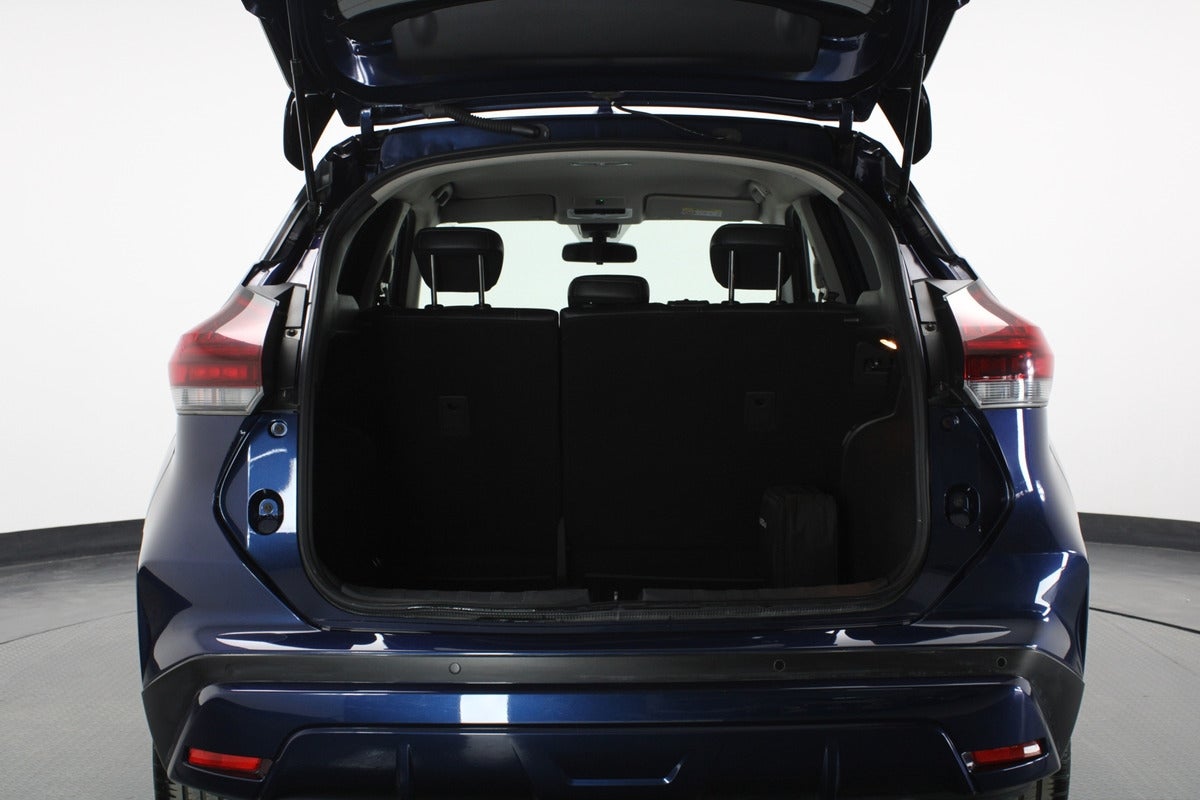 2024 Nissan Kicks E-Power Platinum At