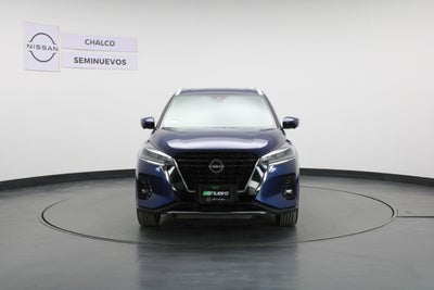 2024 Nissan Kicks E-Power Platinum At