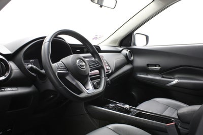 2024 Nissan Kicks E-Power Platinum At