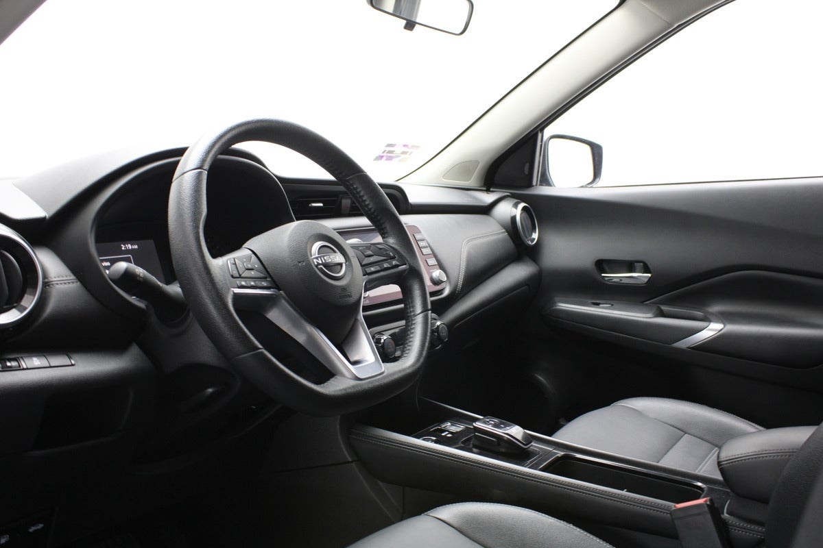 2024 Nissan Kicks E-Power Platinum At