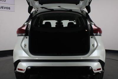 2024 Nissan Kicks E-Power Platinum At