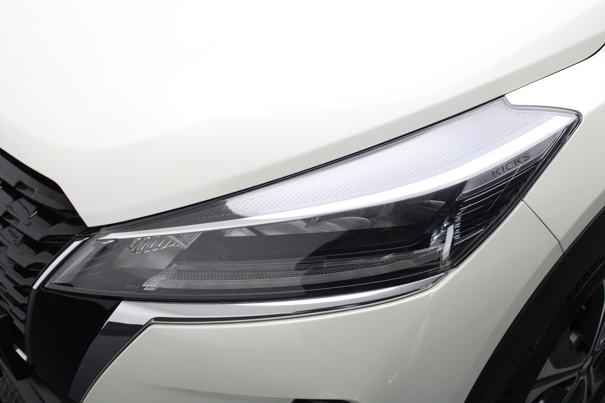 2024 Nissan Kicks E-Power Platinum At