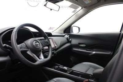 2024 Nissan Kicks E-Power Platinum At