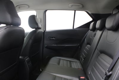 2024 Nissan Kicks E-Power Platinum At