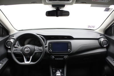 2024 Nissan Kicks E-Power Platinum At