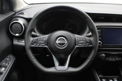 2024 Nissan Kicks E-Power Platinum At