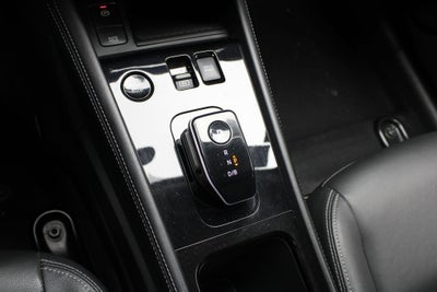 2024 Nissan Kicks E-Power Platinum At