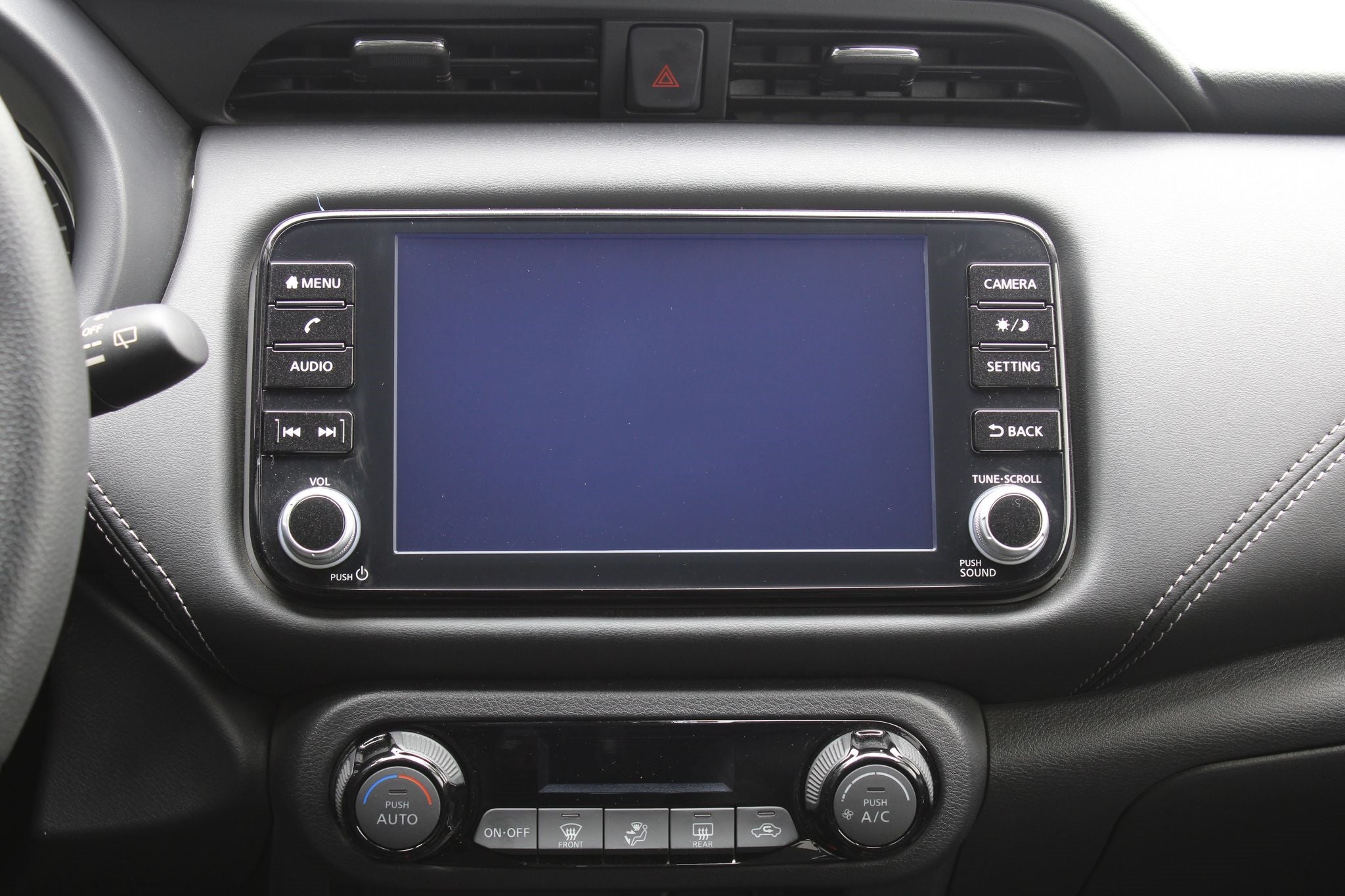 2024 Nissan Kicks E-Power Platinum At