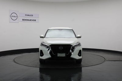 2024 Nissan Kicks E-Power Platinum At