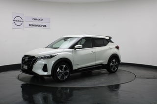 2024 Nissan Kicks E-Power Platinum At