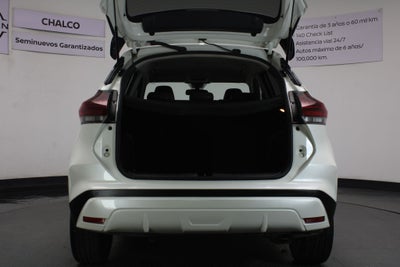 2024 Nissan Kicks E-Power Platinum At