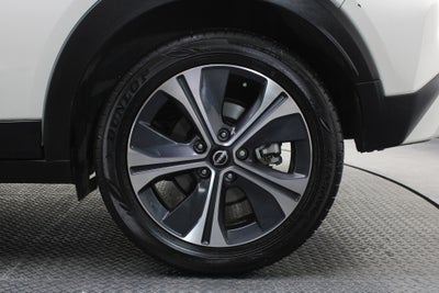2024 Nissan Kicks E-Power Platinum At