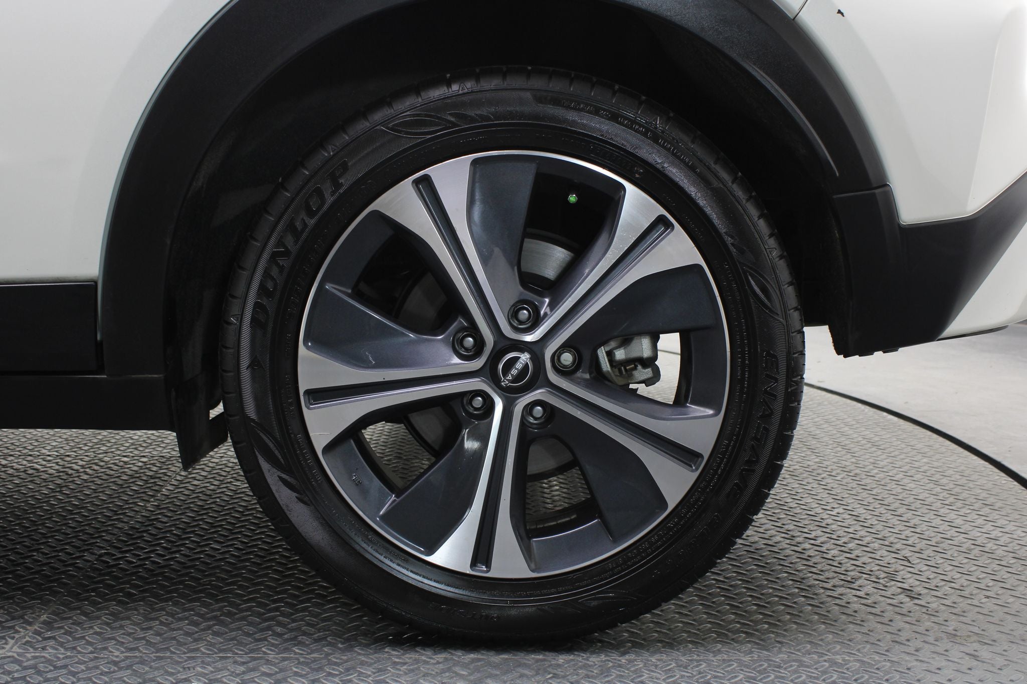 2024 Nissan Kicks E-Power Platinum At