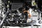 2024 Nissan Kicks E-Power Platinum At