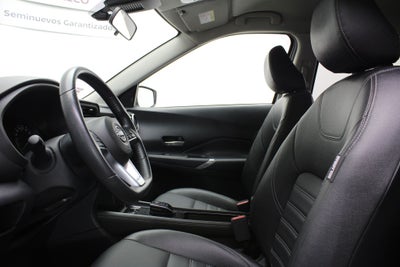 2024 Nissan Kicks E-Power Platinum At
