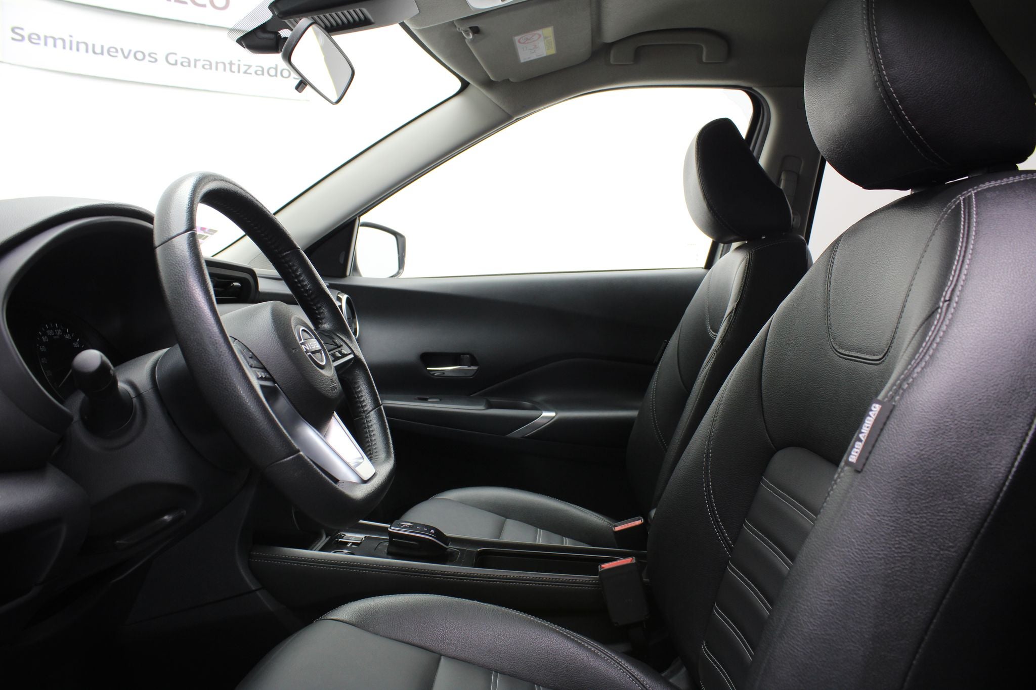 2024 Nissan Kicks E-Power Platinum At
