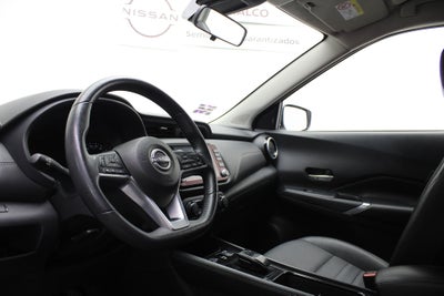 2024 Nissan Kicks E-Power Platinum At