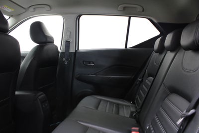 2024 Nissan Kicks E-Power Platinum At
