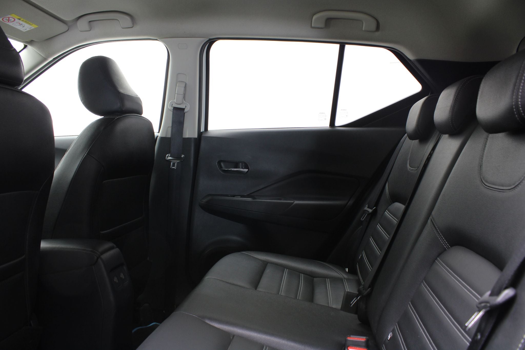 2024 Nissan Kicks E-Power Platinum At