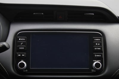 2024 Nissan Kicks E-Power Platinum At