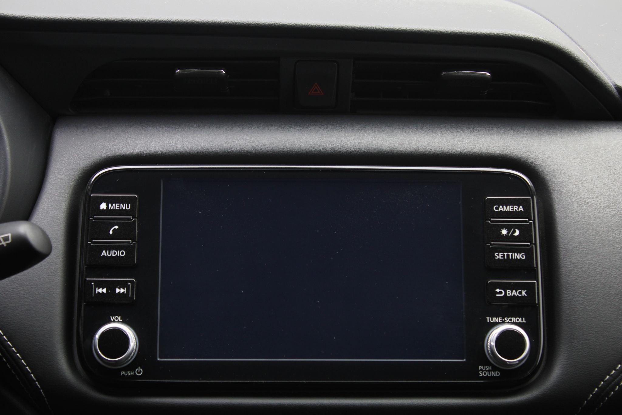 2024 Nissan Kicks E-Power Platinum At