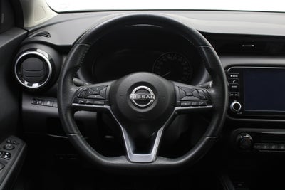 2024 Nissan Kicks E-Power Platinum At