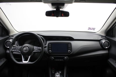 2024 Nissan Kicks E-Power Platinum At