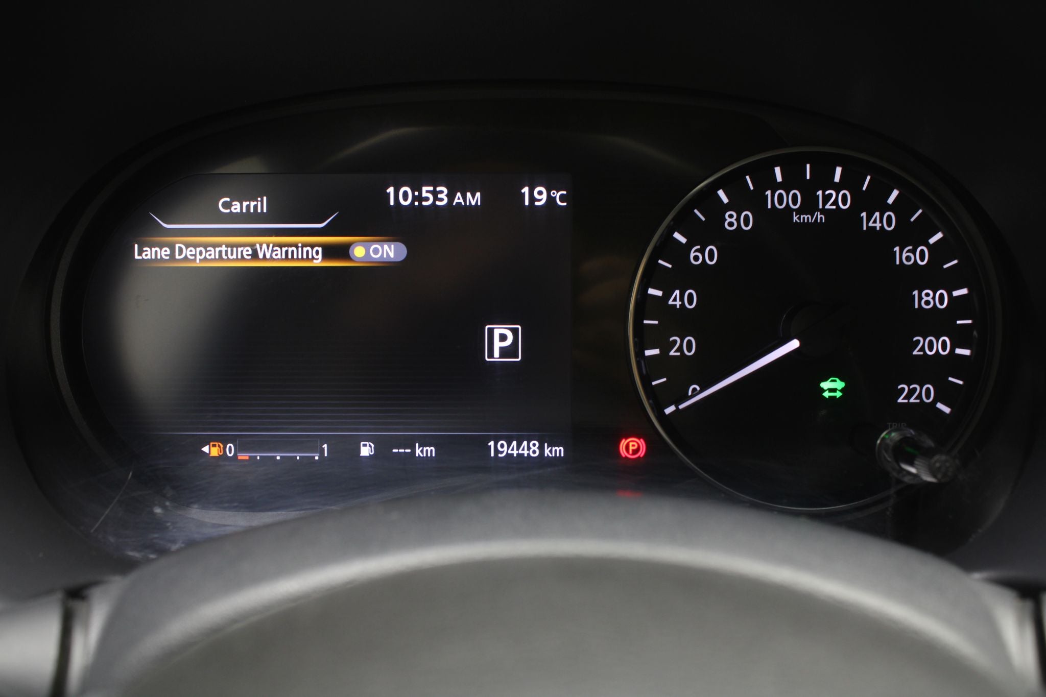 2024 Nissan Kicks E-Power Platinum At