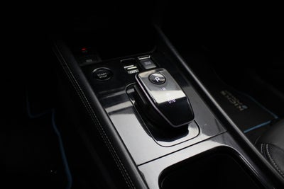 2024 Nissan Kicks E-Power Platinum At
