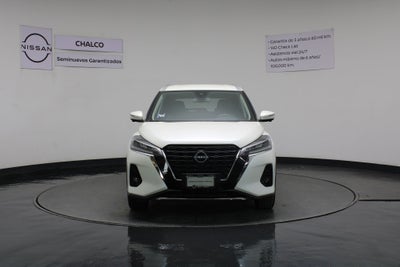 2024 Nissan Kicks E-Power Platinum At